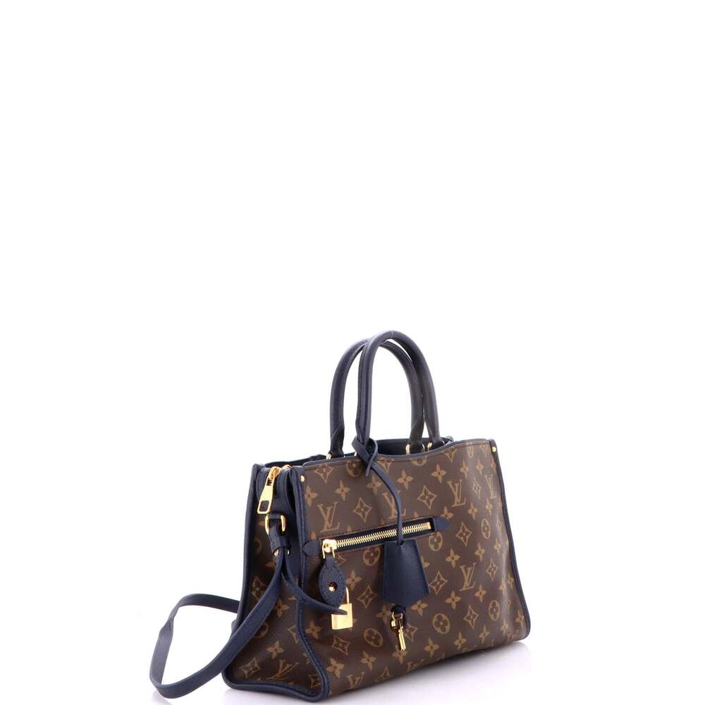 Louis Vuitton Popincourt Nm Handbag #239262L18B - Picture 2 of 9